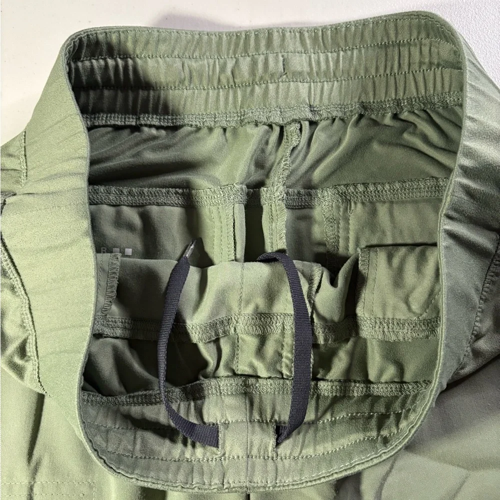 White Cross Women’s XL Olive Green Activewear - Picture 7 of 13